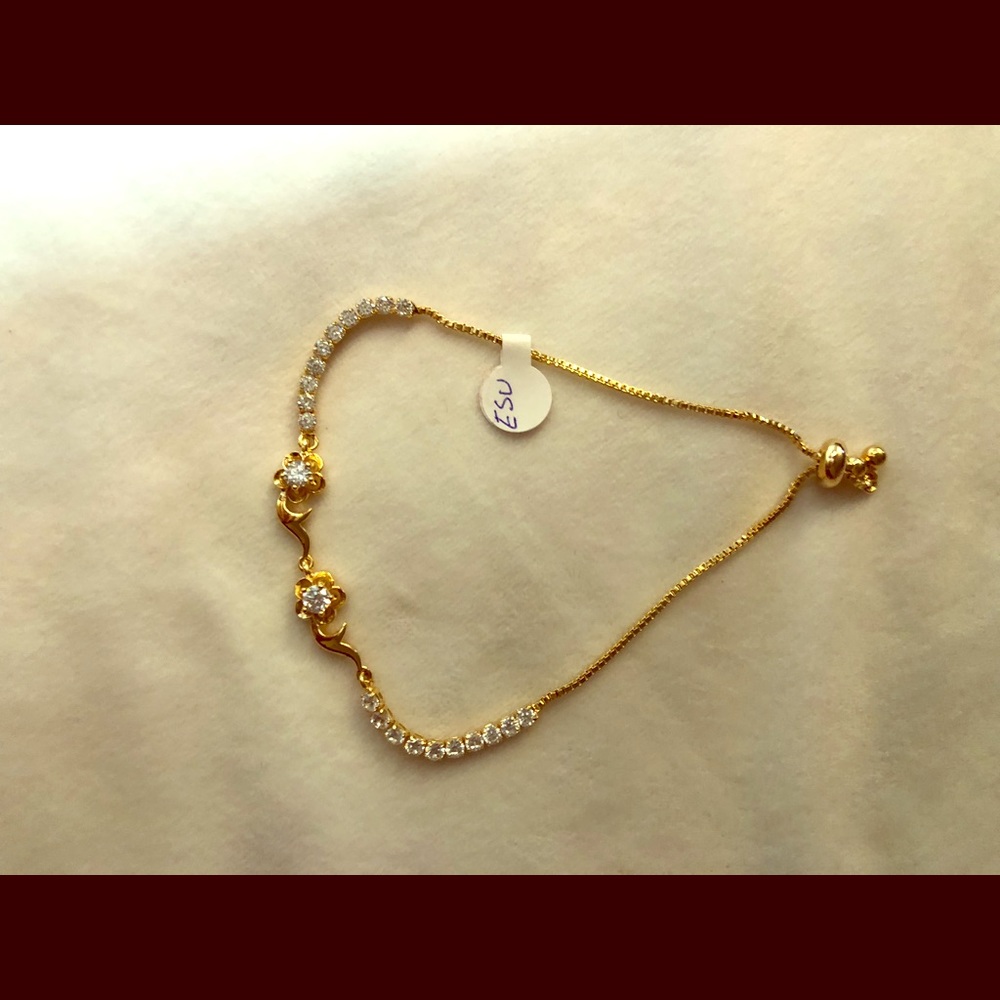 Pretty bracelet